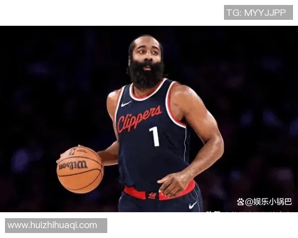 哈登两个月如同得分机器引领NBA赛场风潮